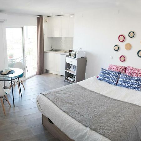 Apart Eam Maite 3 Benalmádena Exteriör bild