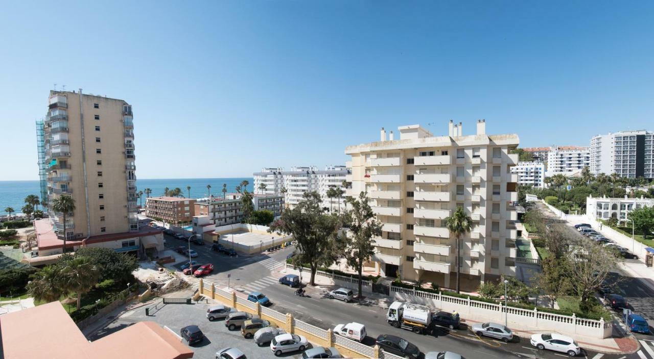 Apart Eam Maite 3 Benalmádena Exteriör bild