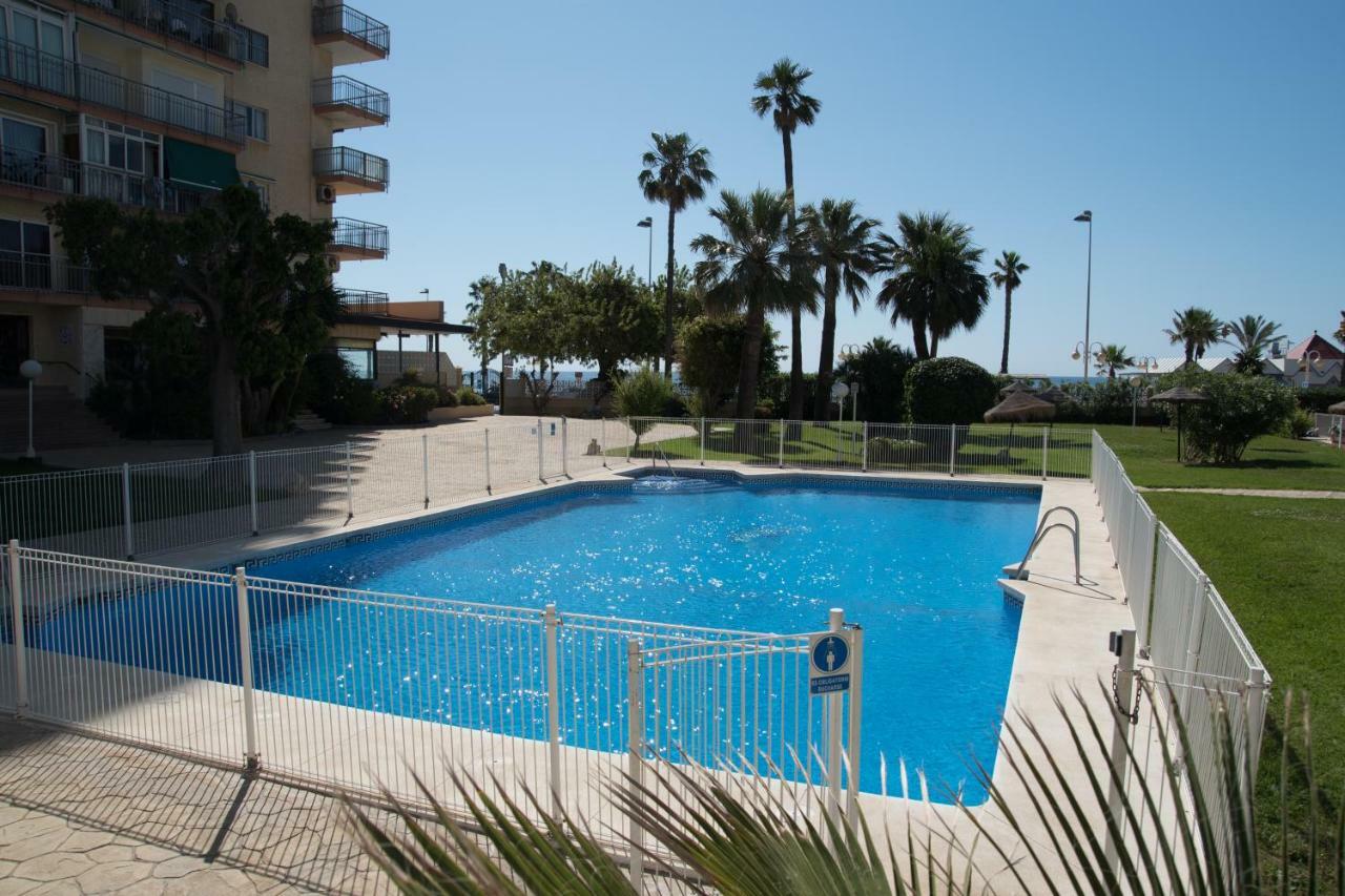 Apart Eam Maite 3 Benalmádena Exteriör bild