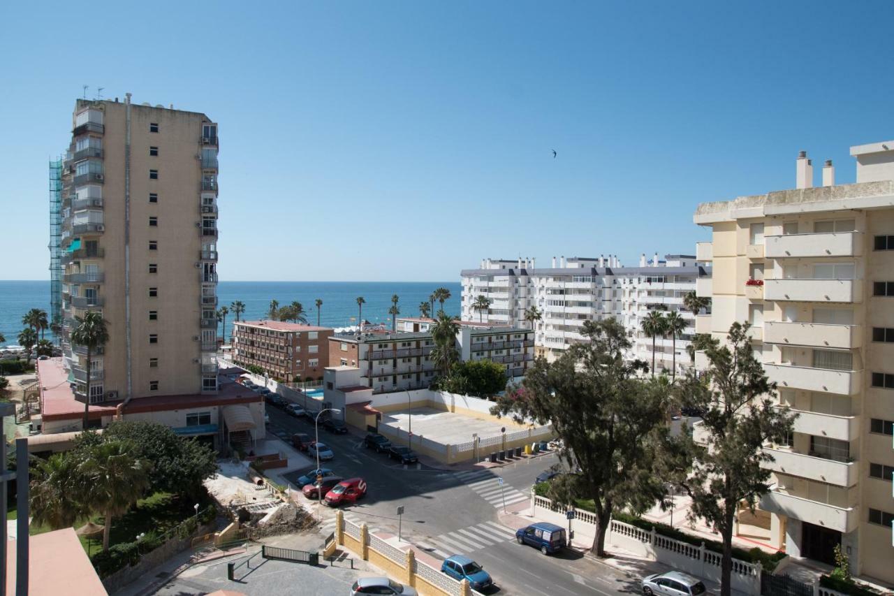 Apart Eam Maite 3 Benalmádena Exteriör bild